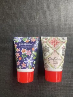 Cath Kidston キューティクルクリーム 2種セットのサムネイル