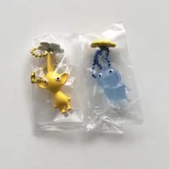 ピクミン マスコット&フルーツグミ 2個セット♪