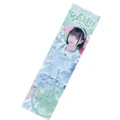 iLife あいす 武道館 Tシャツ、タオル、チェキフォルダー　3点 iLife あいす 武道館 Tシャツ、タオル、チェキフォルダー 3点