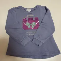 エニファム トップス