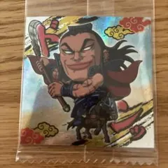 ウエハースシール キャラクターグッズ