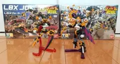 [ジャンク]ダンボール戦機プラモデルセット 2026年最新】ダンボール戦機 ジャンクの人気アイテム - メルカリ