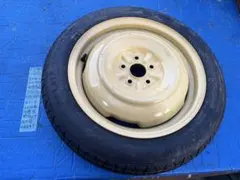 トヨタ　プリウス　ZVW30 スペアタイヤ未使用品　16インチのサムネイル
