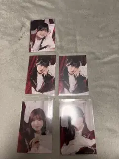 櫻坂46 サクコレ 参加賞 オリジナルステッカー 村山美羽 - メルカリ