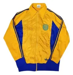 激レア　adidas スウェーデン代表特別モデル ジャージ ジャケット