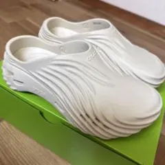 2026年最新】crocs echoの人気アイテム - メルカリ