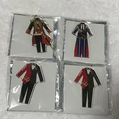 浦島坂田船 衣装 キーホルダー センラ - メルカリ