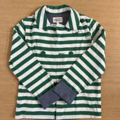 【GREEN LABEL RELAXING】キッズ　美品　155センチ