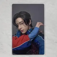 ENHYPEN ジェイク 宵 YOI 初回盤B EN トレカ