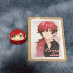 びっくらたまご　つむまる　にじさんじ　ローレン