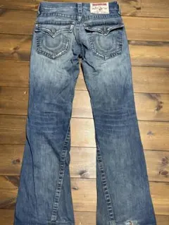 True Religion ブーツカットのサムネイル