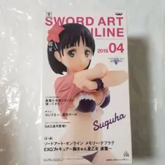 直葉 ソードアート・オンライン メモリー・デフラグ EXQフィギュア