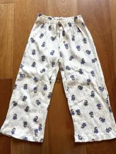 新品未使用タグ付き　zara kids パンツ