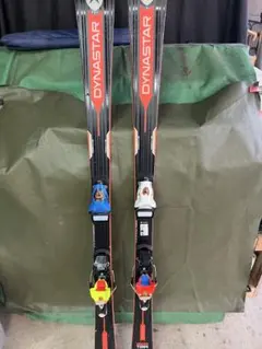 2025年最新】ディナスター スキー板の人気アイテム - メルカリ