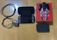 Nintendo Switch 有機ELモデル+おまけ