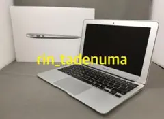 アップル Apple MacBook Air 11 2011モデル