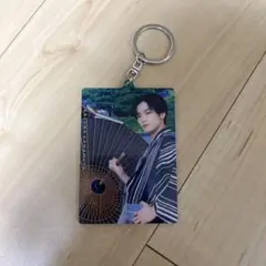 川村壱馬 肖像アクリルチャーム - メルカリ