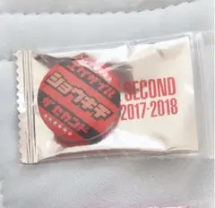 EXILE SHOKICHI 缶バッジ