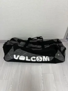 VOLCOM スノーボード キャリーバッグ ウィール付き