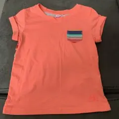 リップカール　Ｔシャツのサムネイル