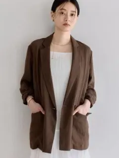 A part by シアーWジャケットのサムネイル