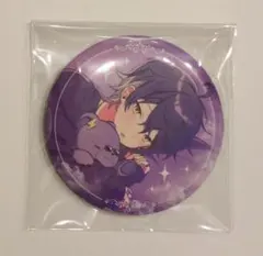 いるまくん ねむねむ缶バッジ