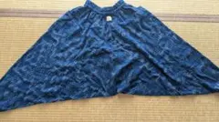 うさとの服 usaato ムササビパンツ ヘンプ サイズ8 うさとの服 usaato ムササビパンツ ヘンプ サイズ8