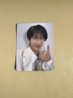 曽野舜太　ミニトレカ