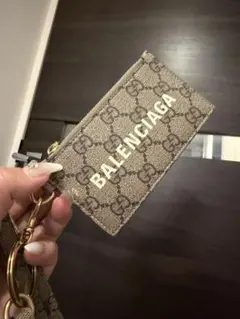 2026年最新】balenciaga gucci カードケースの人気アイテム - メルカリ