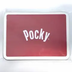 ポッキー TWICE 缶ケース