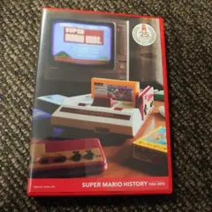 【サウンドトラックCDのみ】スーパーマリオコレクション スペシャルパック