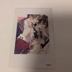 クロススターズ SR 巡り合う二人 蝶屋はなび 胡桃のあ ぶいすぽ - メルカリ