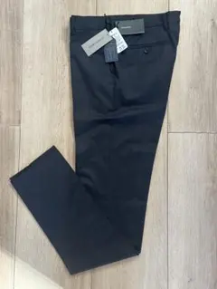 新品未使用 スーツカンパニー COMMUTECH スラックス S•76cm RS