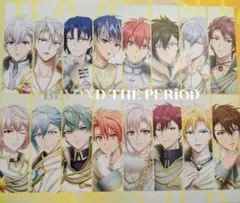 アイナナ アイドリッシュセブン 10周年 アルバム - メルカリ