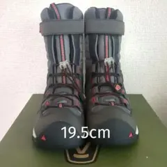 【新品】KEEN キーン　キッズ　スノーブーツ