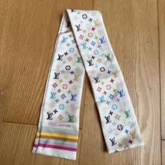 ご成約商品】正規品ルイヴィトン モノグラム マルチカラー バンドー