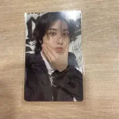 StrayKids dominATEトレカ オンライン ハン ジソン