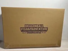 ドラゴンボールカードダス 復讐者と絶対神 33弾34弾 COMPLETE BOX