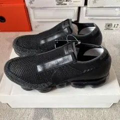 押*忍様 COMME des GARÇONS × Nike Air Vaporm