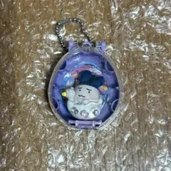 たまごっち コレクティブルズ pooptime みみっち