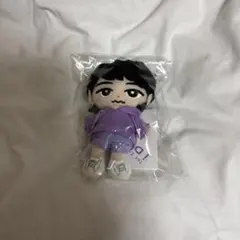 SnowMan すのチル　ぬいぐるみ