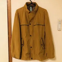 クロコダイル ハーフコート　M