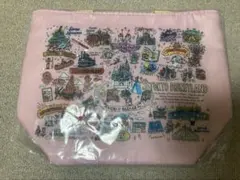 東京ディズニーリゾート スーベニアランチケース