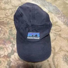 旧ロゴ patagonia パタゴニア キャップ フェード フリーサイズのサムネイル