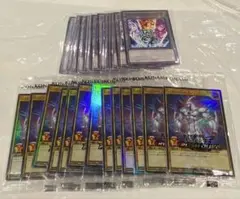 ジャンプビクトリーカーニバル 遊戯王 特製プロテクター新品未開封20枚