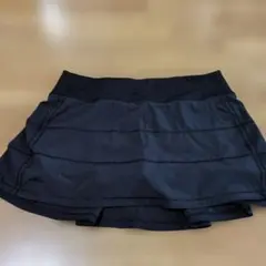 お値引き　lululemon ブラック サイズ6のサムネイル