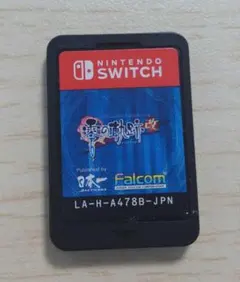 Switch 零の軌跡 改 ゲームソフト ソフトのみ