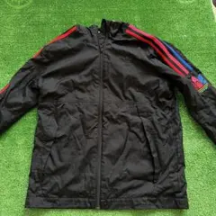 adidas Originals トレフォイル ジャージ 150
