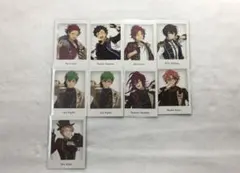 そ*い様 あんスタ 10周年 特典 ぱしゃっつ MELLOW DEAR US セ - メルカリ