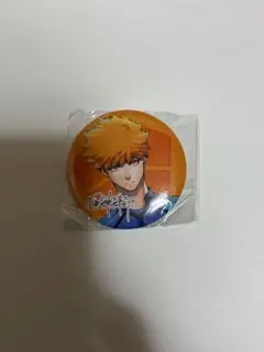 ブルーロック 特装版 缶バッジ 國神錬介